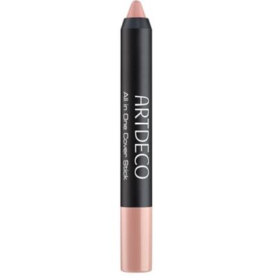 Artdeco All In One Cover Stick Water- en smeerbestendige Concealer-, Concealer-, Concealer- en Afdekstift 1 x 3,7 g Artdeco All In One Cover Stick Water- en smeerbestendige Concealer-, Concealer-, Concealer- en Afdekstift 1 x 3,7 g