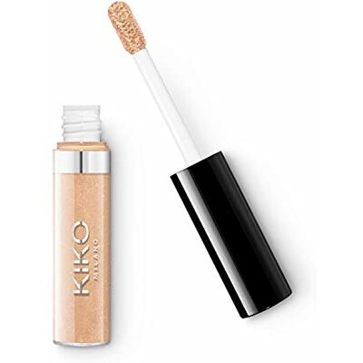 Kiko Milano Long Lasting Liquid Eyeshadow 03 Langhoudende Vloeibare Eyeliner Kiko Milano Long Lasting Liquid Eyeshadow 03 Langhoudende Vloeibare Eyeliner