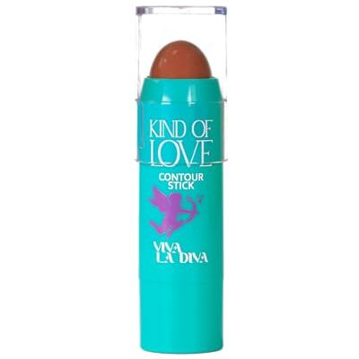 Viva la Diva Contourpotlood Zielsverwant - Make-up Viva la Diva Contourpotlood Zielsverwant - Make-up