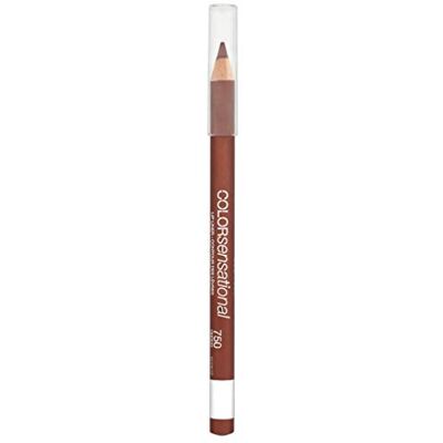 MAYBELLINE Lipliner Color Sens. 750 MAYBELLINE Lipliner Color Sens. 750