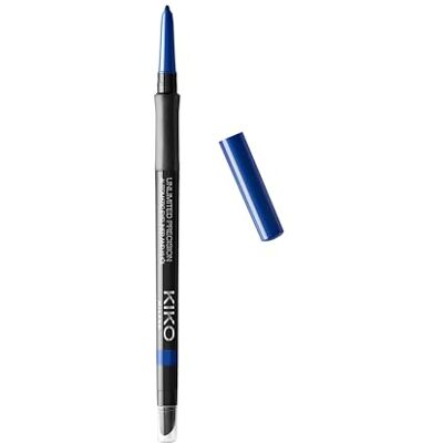 Kiko Milano Unlimited Precision Automatic Eyeliner And Khôl 06, Automatisch Oogpotlood Voor In En Rondom Het Oog Kiko Milano Unlimited Precision Automatic Eyeliner And Khôl 06, Automatisch Oogpotlood Voor In En Rondom Het Oog
