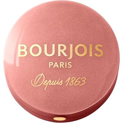 Bourjois Little Round Pot Blush 33 Lilas d'Or Bourjois Little Round Pot Blush 33 Lilas d'Or