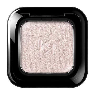 Kiko Milano Hoog Pigment Oogschaduw Baby Rose - Oogschaduw Kiko Milano Hoog Pigment Oogschaduw Baby Rose - Oogschaduw
