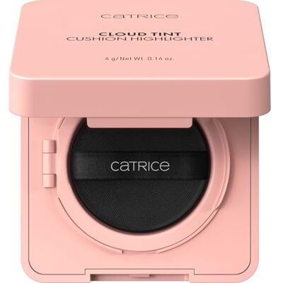 Catrice Cosmetics Catrice highlighter Cloud Tint Cushion, primen hydraterend glanzend (4g) Catrice Cosmetics Catrice highlighter Cloud Tint Cushion, primen hydraterend glanzend (4g)