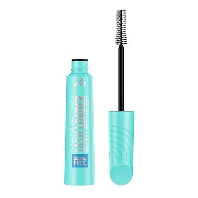 Manhattan Clean and Free Lash Loader 99T Mascara Manhattan Clean and Free Lash Loader 99T Mascara