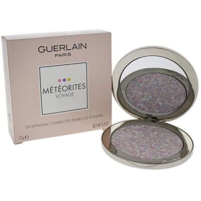Guerlain Poeder Guerlain Poeder