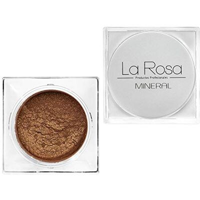 La Rosa Mineral Brons Poeder Bronzer No.72 Sun Of Barcelona La Rosa Mineral Brons Poeder Bronzer No.72 Sun Of Barcelona
