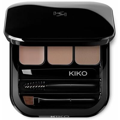 Kiko Milano Velvet Passion Matte Lipstick 341 Orange Ochre - Lipstick Kiko Milano Velvet Passion Matte Lipstick 341 Orange Ochre - Lipstick