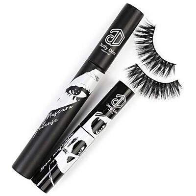 Jolly Dim Makeup Jolly Dim by Inglot oogmake-up set bruin wenkbrauwmascara bruin. Daily wimpers voor dagelijks gebruik. Mascara Intensief zwart. Geweldig cadeau Jolly Dim Makeup Jolly Dim by Inglot oogmake-up set bruin wenkbrauwmascara bruin. Daily wimpers voor dagelijks gebruik. Mascara Intensief zwart. Geweldig cadeau