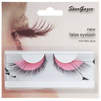 Stargazer Products veer řasy punt 53 - Nep false wimpers Stargazer Products veer řasy punt 53 - Nep false wimpers