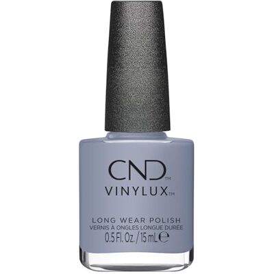 CND - Vinylux Vintage Blue Jeans #431 - Nail polish CND - Vinylux Vintage Blue Jeans #431 - Nail polish