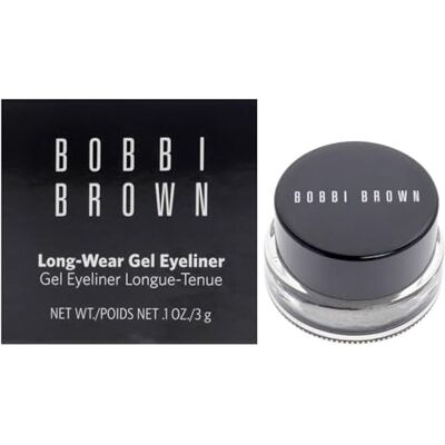 Bobbi Brown Gel-eyeliner voor langdurig gebruik, 23 B Mauve Sh, 1 x 3 g Bobbi Brown Gel-eyeliner voor langdurig gebruik, 23 B Mauve Sh, 1 x 3 g