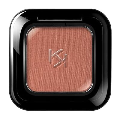 Kiko Milano High Pigment Eyeshadow Kleur 06 Matte Maroon Hoog Gepigmenteerd Lang Houdbaar Multi-Finish Blendbaar Kiko Milano High Pigment Eyeshadow Kleur 06 Matte Maroon Hoog Gepigmenteerd Lang Houdbaar Multi-Finish Blendbaar
