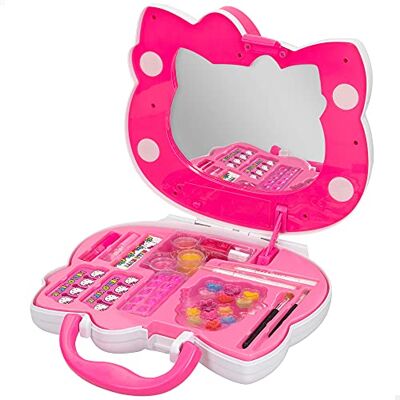 COLORBABY Hello Kitty 48410 Hello Kitty Make-uptas COLORBABY Hello Kitty 48410 Hello Kitty Make-uptas