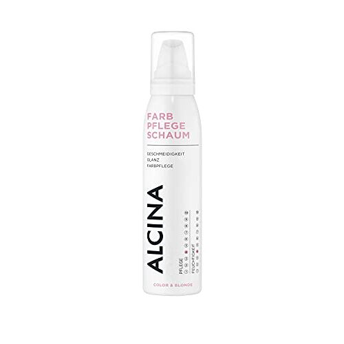 ALCINA Kleurverzorging-schuim 150 ml