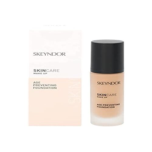 Skeyndor C-SY-070-01 Base Maquillaje Age Preventing, No.02, 30 ml