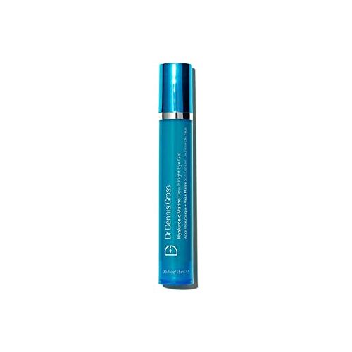 Dr Dennis Gross Hyaluronic Marine Dew It Right Eye Gel, 15 ml, 66500