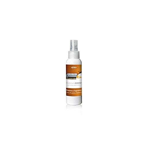 Direct-Nature DIRECT NATURE SPRAY INT Zoete citrusvruchten, 125 ml