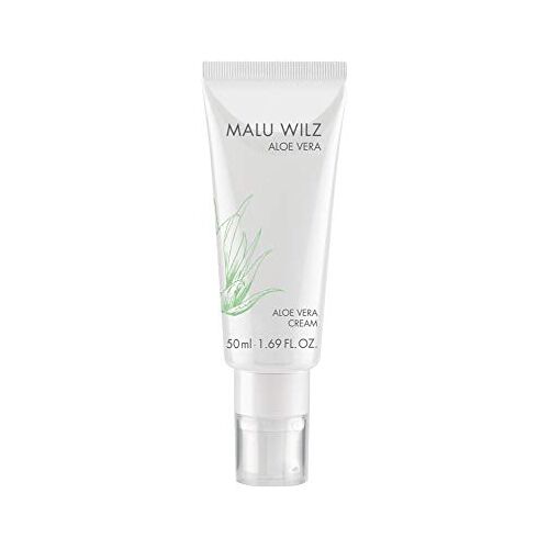 Malu Wilz Kosmetik Aloe Vera Cream 50 ml