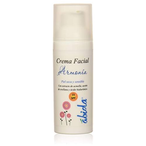 Abida BB & CC Crèmes, 50 ml