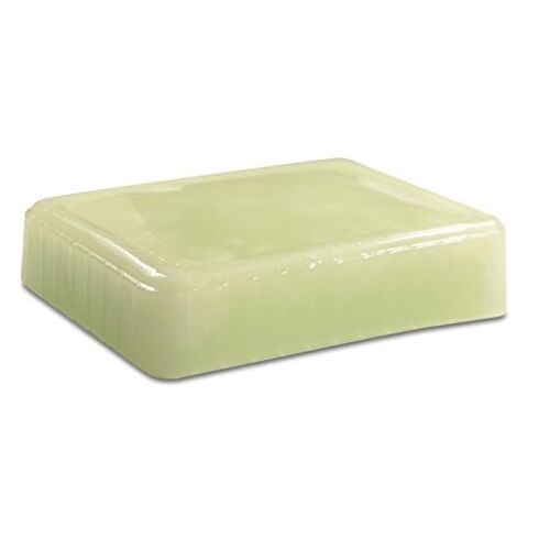 NÉONAIL NeoNail Paraffine 500 g paraffinewas 5 geuren om uit te kiezen paraffinebad paraffineblok (Melon D944)