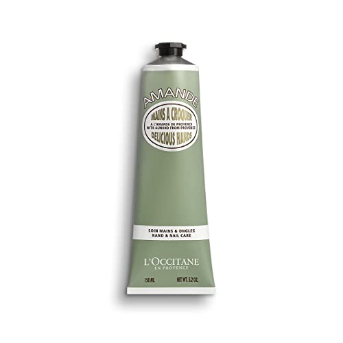 L'OCCITANE Mondel heerlijke hondencrème 150 ml