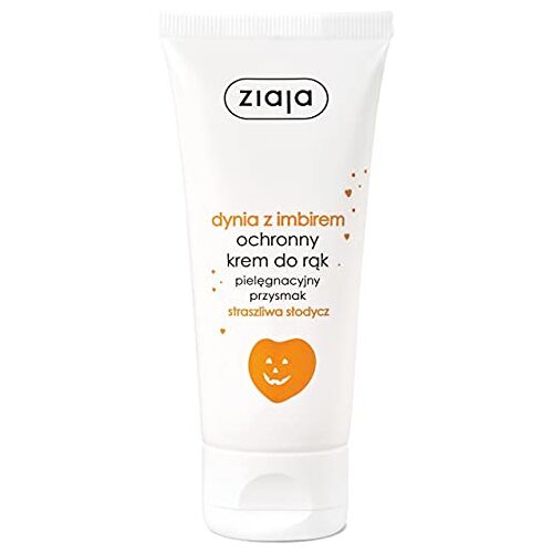 Ziaja Hand- en nagelcrème, 50 ml