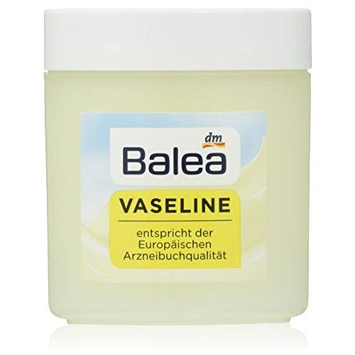 Balea Vaseline, 125 ml (2-pack)