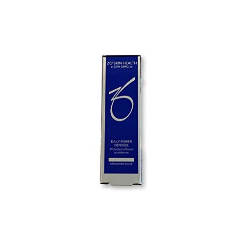 ZO SKIN HEALTH Dagelijkse verdediging van de macht 1 Fl. Oz. 30mL