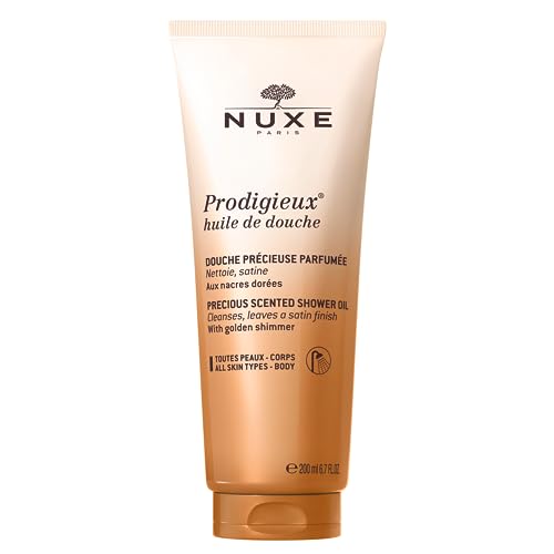 Nuxe Prodigious doucheolie 200ml