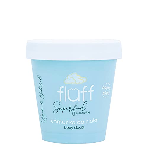 Fluff Lichaamswolkverlichting, 150 g