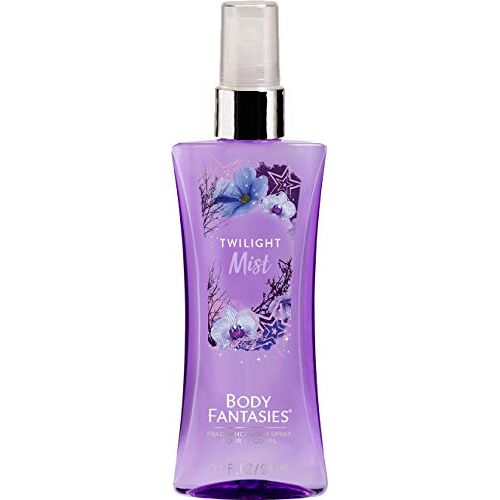 Body Fantasies Zwielicht geurende lichaamsspray, 94 ml