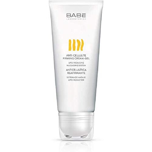 Babe Anti-cellulitis Verstevigende Crème-gel 200ml