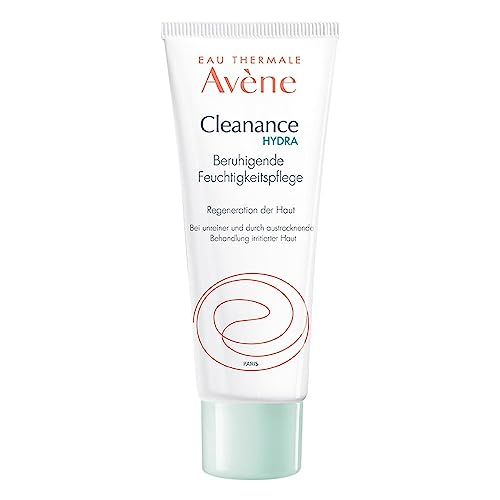 Avene Avène Cleanance Hydra kalmerende vochtverzorging, 40 ml emulsie