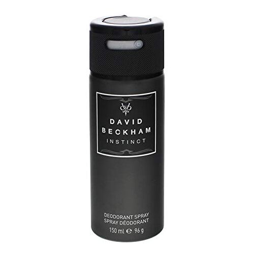 David Beckham 3 x  Instinct 150 ml deodorant deodorant deodorant spray voor mannen voor mannen