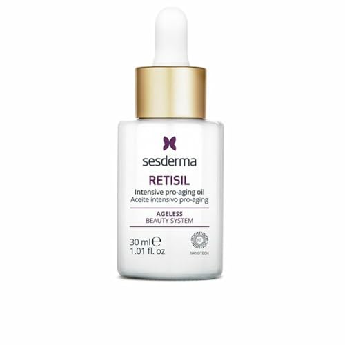 SESDERMA Retisil gezichtsolie 30 ml