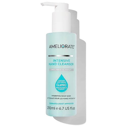 AMELIORATE 200ML INTENSIEVE HANDREINIGER