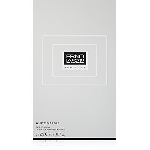 Erno Laszlo Wit Marble Sheet Mask