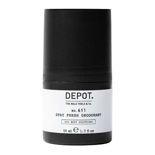 Depot No.611 Stay Fresh Deodorant Deodorant 50ml