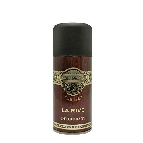 LA RIVE Cabana Deo 150ml for him by