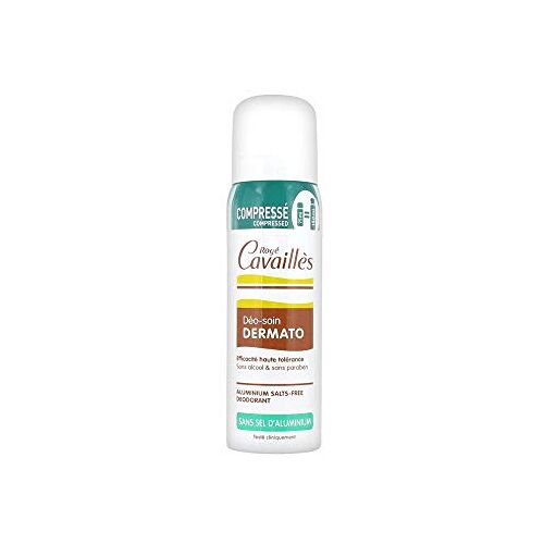 Rogé Cavaillès ROGE CAVAILLES deodorant, 75 ml