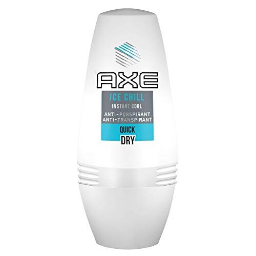 AXE Deo Roll-On Anti-Transpirant Ice Chill, 50 ml