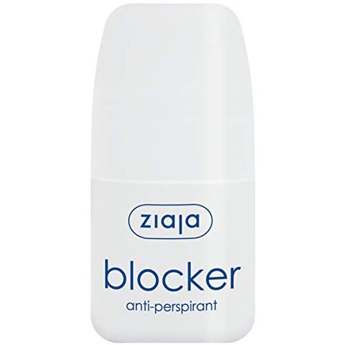 Ziaja Anti-transpirant Blocker 60 ml