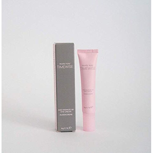 Mary Kay TimeWise Age Minimize 3D oogcrème, oogcrème, 14 g