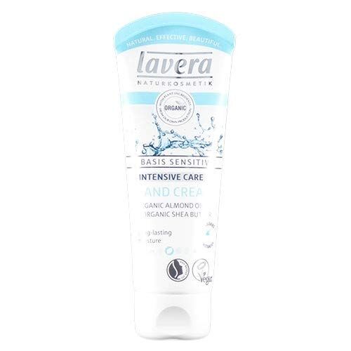 Lavera Handcrème, 1 x 75 ml