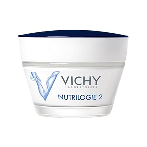 VICHY Nutrilogie 2 Pot Zeer Droge Huid 50 ml