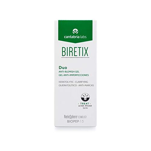 CANTABRIA LABS Biretix Duo Gel 30 ml, 30 ml (1 stuk)