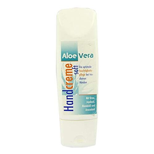 ALOE Vera Handcrème Soft 100 ml