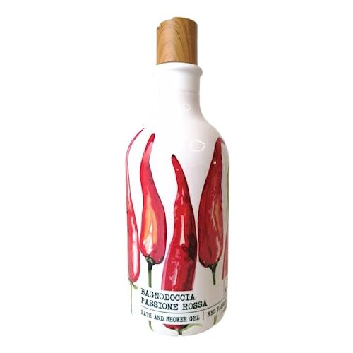 Biolis Douchebad Passione Rossa, 500 ml