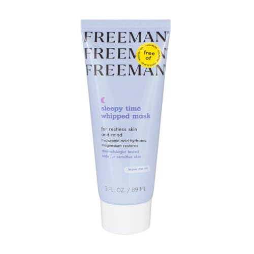 Freeman Sleepy Time Slagmasker